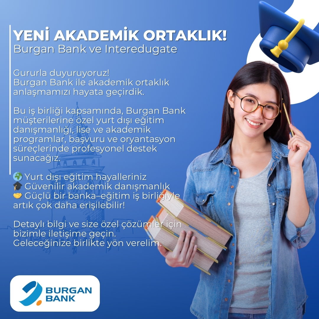 Akademik Ortaklık